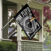 Left2d Backpack Golden Dark Side Of The Moon - OtherBrick