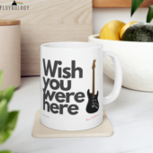 Left2d Backpack Golden Dark Side Of The Moon - OtherBrick