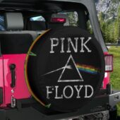 Left2d Backpack Golden Dark Side Of The Moon - OtherBrick