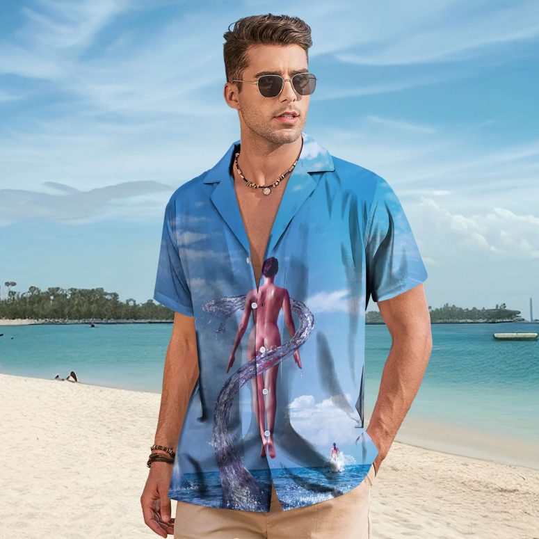Shine On 2 Shine On You Crazy Diamond Pink Floyd Hawaiian Shirt Shine On 2 Shine On You Crazy Diamond Pink Floyd Hawaiian Shirt