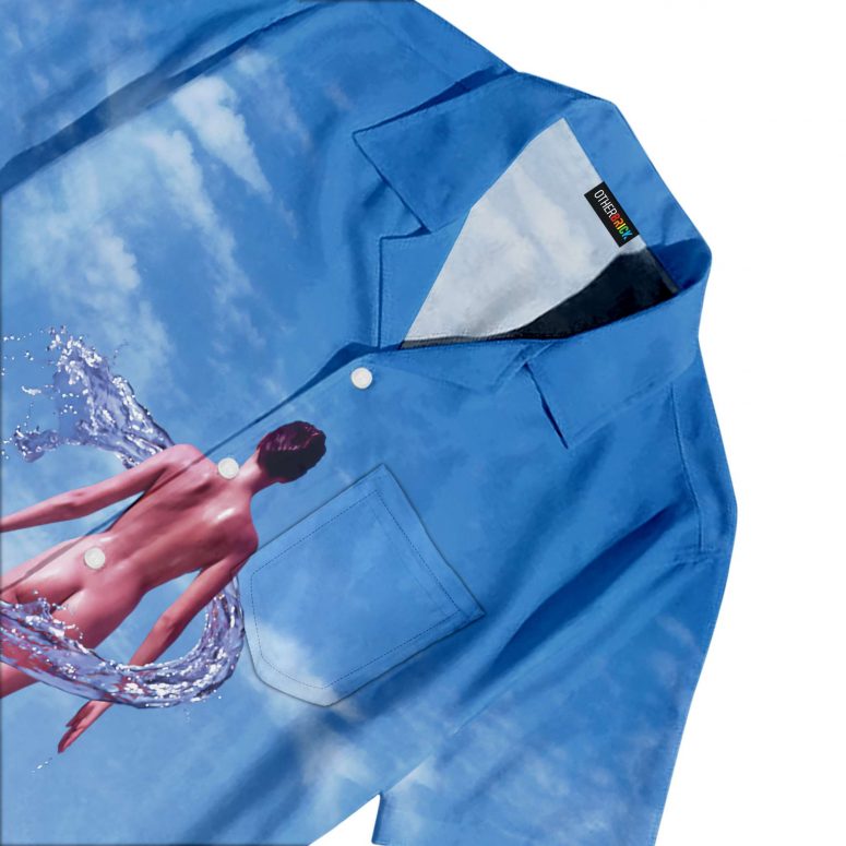 Shine On 2 Shine On You Crazy Diamond Pink Floyd Hawaiian Shirt Shine On 2 Shine On You Crazy Diamond Pink Floyd Hawaiian Shirt
