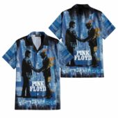 Wish You Were Here Trippy Hawaiian Shirt 2sides - OtherBrick