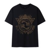 Left2d Backpack Golden Dark Side Of The Moon - OtherBrick