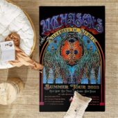 Left2d Backpack Golden Dark Side Of The Moon - OtherBrick