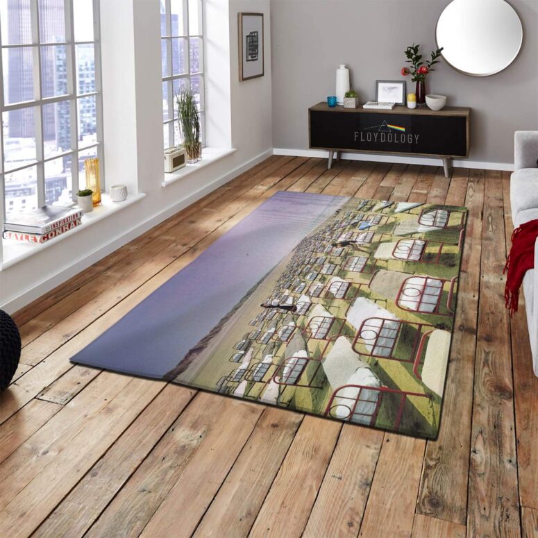 A Momentary Lapse of Reason Album Cover 1987 Pink Floyd Rug A Momentary Lapse of Reason Album Cover 1987 Pink Floyd Rug
