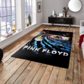 Left2d Backpack Golden Dark Side Of The Moon - OtherBrick