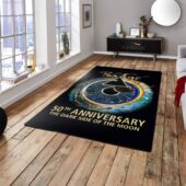 Left2d Backpack Golden Dark Side Of The Moon - OtherBrick