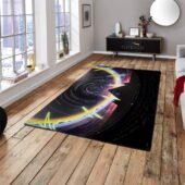 Left2d Backpack Golden Dark Side Of The Moon - OtherBrick