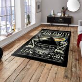 Left2d Backpack Golden Dark Side Of The Moon - OtherBrick