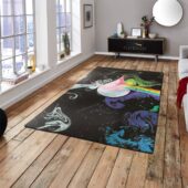 Left2d Backpack Golden Dark Side Of The Moon - OtherBrick