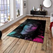 Left2d Backpack Golden Dark Side Of The Moon - OtherBrick