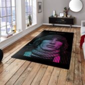 Left2d Backpack Golden Dark Side Of The Moon - OtherBrick