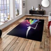 Left2d Backpack Golden Dark Side Of The Moon - OtherBrick