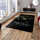 Left2d Backpack Golden Dark Side Of The Moon - OtherBrick
