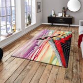 Left2d Backpack Golden Dark Side Of The Moon - OtherBrick