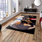 Left2d Backpack Golden Dark Side Of The Moon - OtherBrick