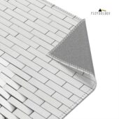 Left2d Backpack Golden Dark Side Of The Moon - OtherBrick