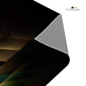 Left2d Backpack Golden Dark Side Of The Moon - OtherBrick