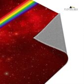 Left2d Backpack Golden Dark Side Of The Moon - OtherBrick