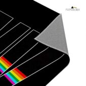 Left2d Backpack Golden Dark Side Of The Moon - OtherBrick
