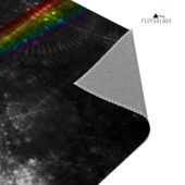 Left2d Backpack Golden Dark Side Of The Moon - OtherBrick