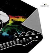 Left2d Backpack Golden Dark Side Of The Moon - OtherBrick