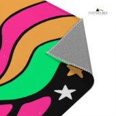 Left2d Backpack Golden Dark Side Of The Moon - OtherBrick