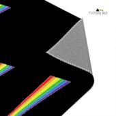 Left2d Backpack Golden Dark Side Of The Moon - OtherBrick