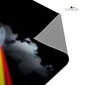 Left2d Backpack Golden Dark Side Of The Moon - OtherBrick