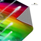 Left2d Backpack Golden Dark Side Of The Moon - OtherBrick