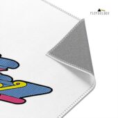 Left2d Backpack Golden Dark Side Of The Moon - OtherBrick