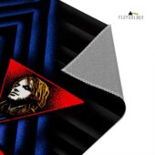 Left2d Backpack Golden Dark Side Of The Moon - OtherBrick