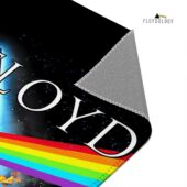 Left2d Backpack Golden Dark Side Of The Moon - OtherBrick