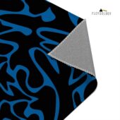 Left2d Backpack Golden Dark Side Of The Moon - OtherBrick