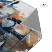 Left2d Backpack Golden Dark Side Of The Moon - OtherBrick
