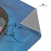 Left2d Backpack Golden Dark Side Of The Moon - OtherBrick