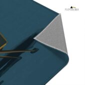 Left2d Backpack Golden Dark Side Of The Moon - OtherBrick