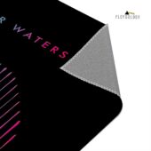 Left2d Backpack Golden Dark Side Of The Moon - OtherBrick