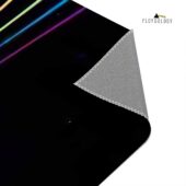 Left2d Backpack Golden Dark Side Of The Moon - OtherBrick