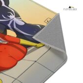 Left2d Backpack Golden Dark Side Of The Moon - OtherBrick