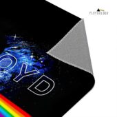 Left2d Backpack Golden Dark Side Of The Moon - OtherBrick