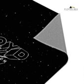 Left2d Backpack Golden Dark Side Of The Moon - OtherBrick