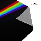 Left2d Backpack Golden Dark Side Of The Moon - OtherBrick