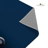 Left2d Backpack Golden Dark Side Of The Moon - OtherBrick