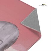 Left2d Backpack Golden Dark Side Of The Moon - OtherBrick