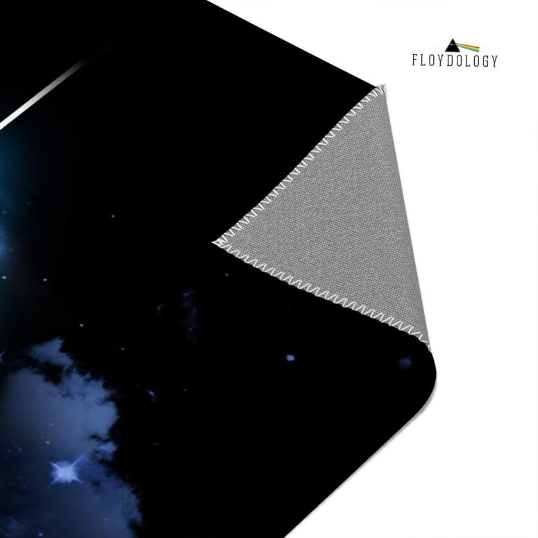 The Endless River Dark side of the moon Pink Floyd Rug
