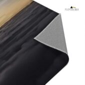 Left2d Backpack Golden Dark Side Of The Moon - OtherBrick