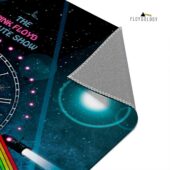 Left2d Backpack Golden Dark Side Of The Moon - OtherBrick