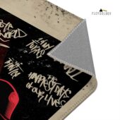 Left2d Backpack Golden Dark Side Of The Moon - OtherBrick
