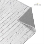 Left2d Backpack Golden Dark Side Of The Moon - OtherBrick